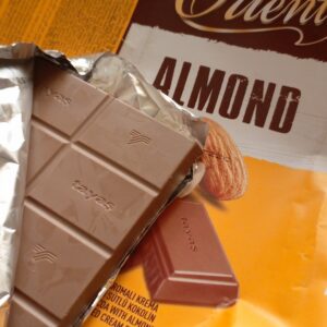 Orient Chocolate bar