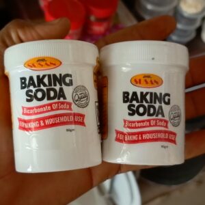 Amel Susan Baking Soda – 90g