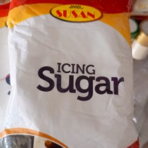 Amel susan 1kg icing sugar
