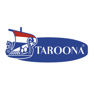 taroona logo