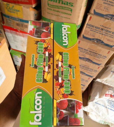 300mm cling film